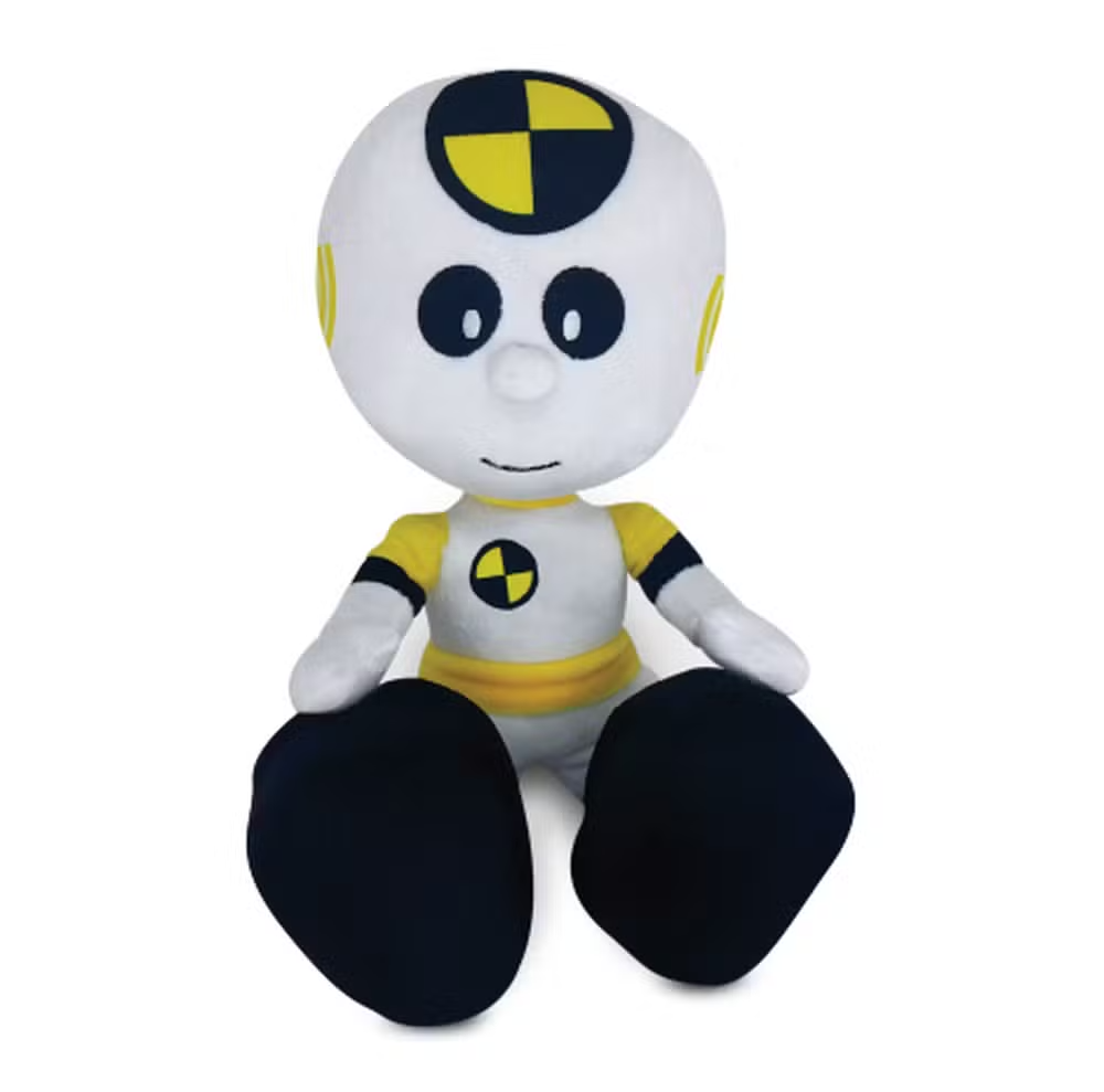 Dummy do BBB - Foto 1