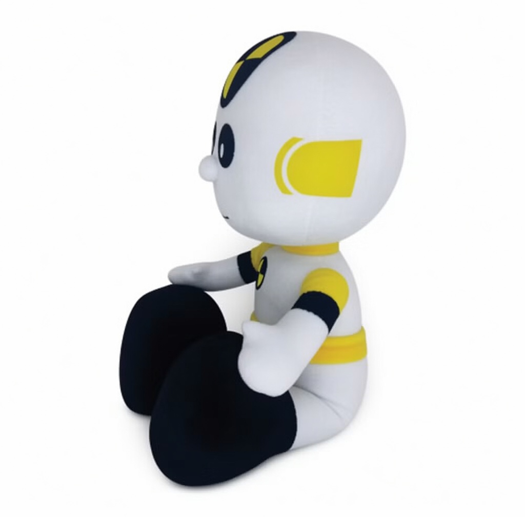 Dummy do BBB - Foto 2