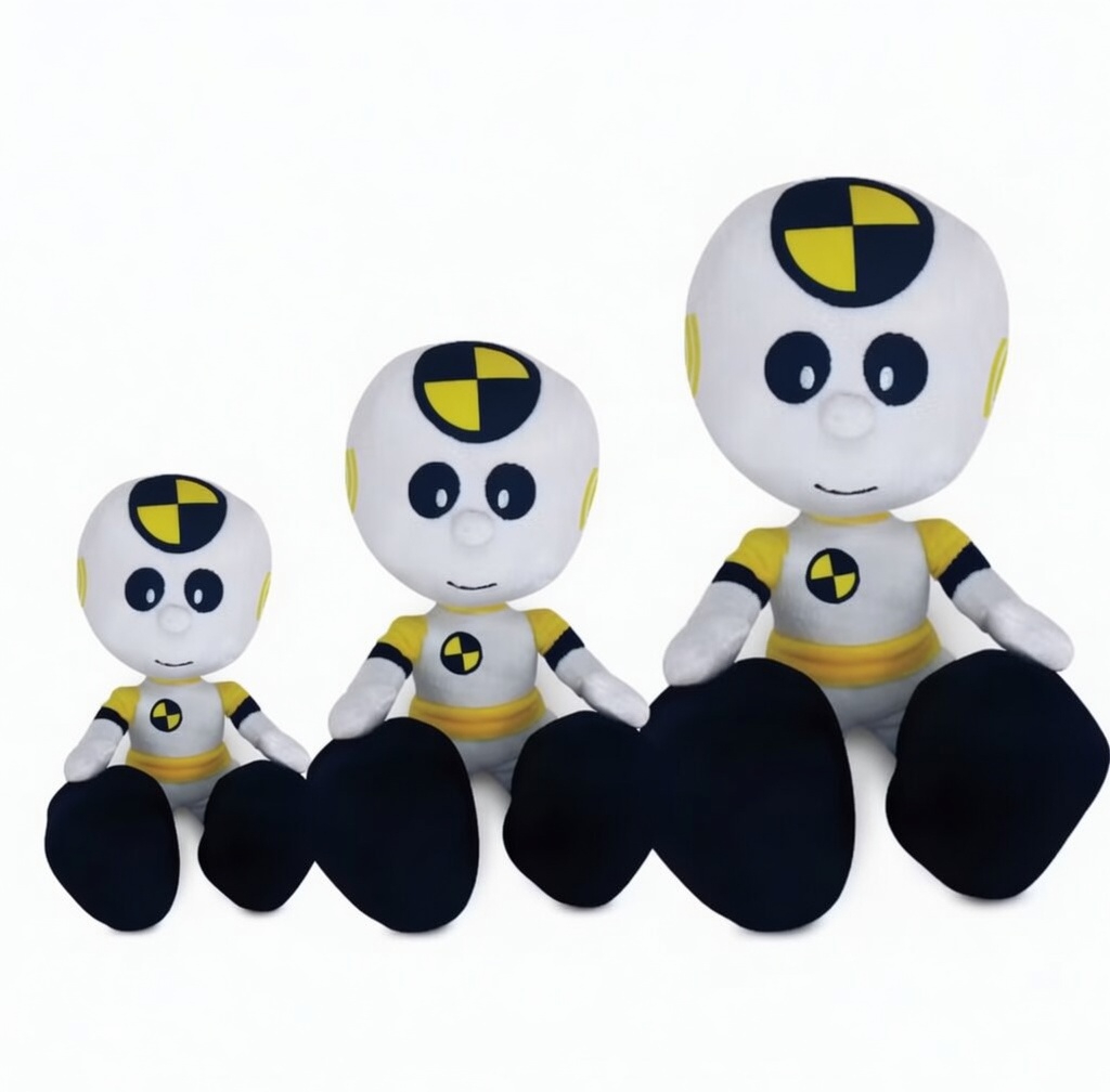 Dummy do BBB - Foto 4